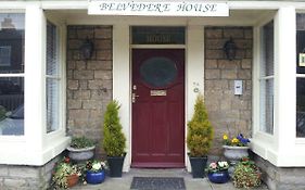 Belvedere House